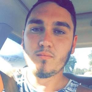 Meet your Posher, Derek